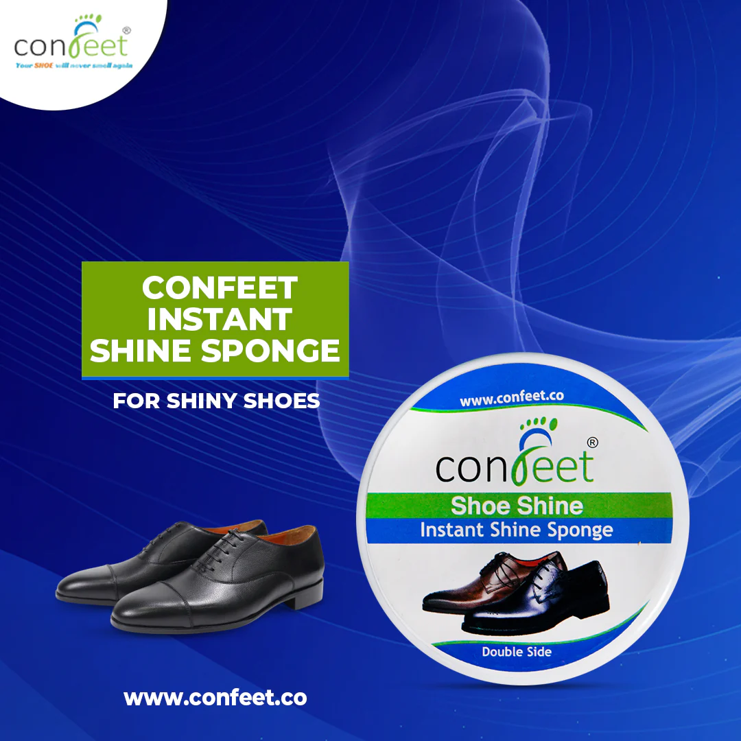 Confeet Products